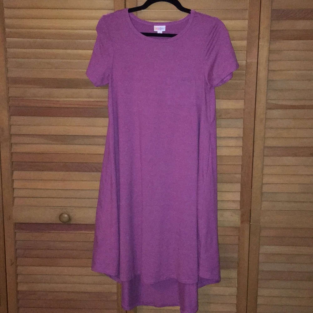 Lularoe Carly Xs